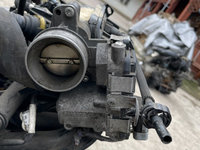 Clapeta acceleratie Peugeot 207 CC 1.4 benzina, KFT , 9685879480