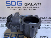 Clapeta Acceleratie Peugeot 208 1.4 VTi 2012 - Prezent Cod V755722280 A2C53101894