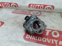 CLAPETA ACCELERATIE PEUGEOT 301 2013 OEM:9673534480.