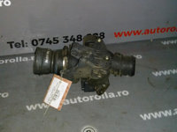 Clapeta acceleratie Peugeot 307, 1.6HDI, break.