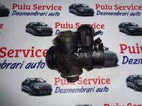 Clapeta acceleratie peugeot 307 1.9 diesel