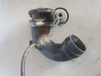 Clapeta Acceleratie Peugeot 307 2.0 Hdi