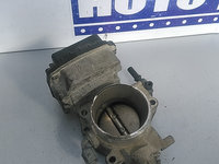 Clapeta acceleratie, PEUGEOT 307, 2.0B (136 cp) 2001-2008