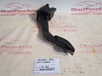 CLAPETA ACCELERATIE PEUGEOT 307 2001-2007 1.6 16V 9680756880