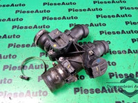 Clapeta acceleratie Peugeot 307 (2001-2008) 9655971680