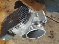 Clapeta acceleratie Peugeot 307 206 1.6 16v