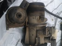 Clapeta Acceleratie Peugeot 307 307 SW, CC, 407, CITROEN C4 C5 MOTOR 2.0 HDI RHR COD 9660110780