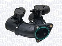 Clapeta acceleratie PEUGEOT 307 3A C MAGNETI MARELLI 802008600903