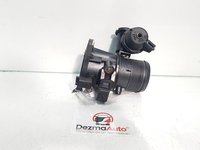 Clapeta acceleratie, Peugeot 307 CC, 2.0 hdi, RHR, 9660110780