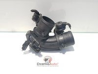 Clapeta acceleratie Peugeot 307 CC (3B) 2.0 hdi, 9684269380