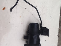 Clapeta Acceleratie Peugeot 307 ,MOTOR 2.0 HDI RHR COD 9660110780