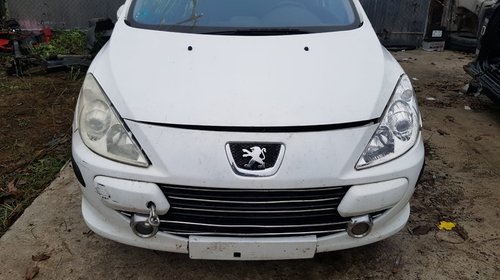 Clapeta acceleratie Peugeot 307sw 2008 Combi 1.6 hdi