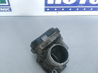 Clapeta acceleratie, PEUGEOT 308, 1.6HDI (90 cp) 2007-2021