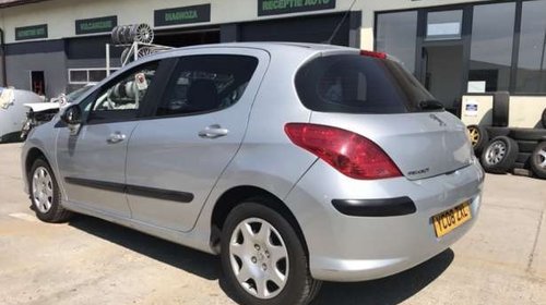 Clapeta acceleratie Peugeot 308 2008 HATCHBACK 1.4 VTI