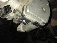 Clapeta acceleratie Peugeot 4007 2.2 hdi 2009