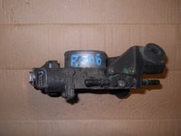 Clapeta acceleratie Peugeot 406 2.0B cod SOLEX 72804 000