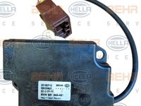 Clapeta acceleratie PEUGEOT 406 8B HELLA 6NW 351 344-491