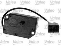 Clapeta acceleratie PEUGEOT 406 Break 8E F VALEO 509224 PieseDeTop