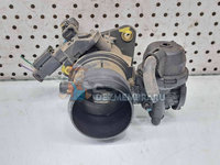 Clapeta acceleratie, Peugeot 407, 2.0 hdi, RHR, 9660110780