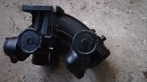 Clapeta acceleratie Peugeot 407 2.0HDi 2004-2010