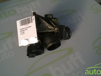 Clapeta Acceleratie Peugeot 407 (2004-2011) 1.6 HDI