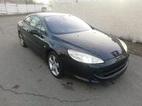 Clapeta acceleratie Peugeot 407 2007 COUPE 2.0