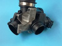 Clapeta acceleratie Peugeot 407 Citroen C5, Ford Focus 1.6 HDI 9655971780