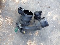 Clapeta acceleratie peugeot 407 motor 2.0 hdi