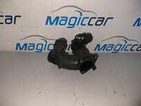 Clapeta acceleratie Peugeot 407 Motorina - 9684269380