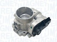 Clapeta acceleratie PEUGEOT 407 SW 6E MAGNETI MARELLI 802001957705