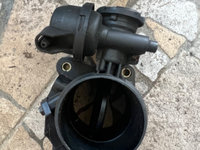 Clapeta acceleratie Peugeot 407,VOLVO S40 2.0 hdi, 2006, 9647474880