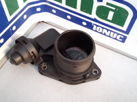 Clapeta acceleratie PEUGEOT 607 2.2 HDI 133 CP 1999-2010