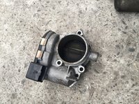 Clapeta acceleratie Peugeot Citroen 1.6 benzina cod 0280750085 motor NFU