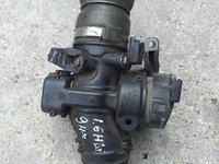 Clapeta acceleratie Peugeot , Citroen , 1.6 hdi 90 CP cod : 9660030380