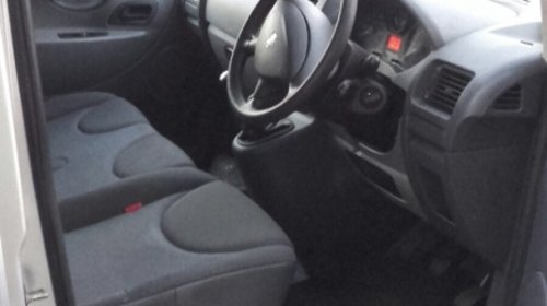 Clapeta acceleratie Peugeot EXPERT 2007 VAN 1.6 HDI