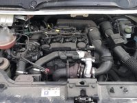 Clapeta acceleratie Peugeot EXPERT 2007 VAN 1.6 HDI