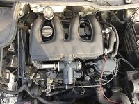 Clapeta acceleratie Peugeot Partner, 206, 306 1.9 d 51 kw 69 cp cod motor WJY, WJZ