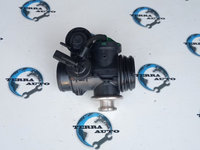 Clapeta acceleratie Peugeot Partner 1.9 D cod motor WJY