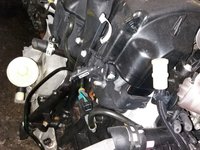 Clapeta acceleratie Pierburg pentru Renault Megane 3 motor 1,5dci cod8200614985.