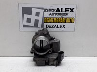 Clapeta acceleratie Renault 1.9 E4 cod 7701062300 A2C53107575