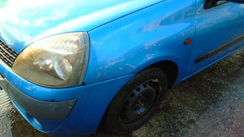 Clapeta acceleratie Renault Clio 2003 HATCHBACK 1.2