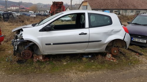 Clapeta acceleratie Renault Clio 2008 HATCHBACK 1,2