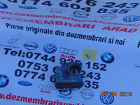 Clapeta Acceleratie Renault Clio 3 1.2 benzina Modus Symbol dezmembrez