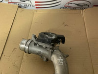 Clapeta acceleratie Renault Clio 3 1.5 dci diesel E5 Euro 5 8200614985