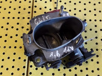 Clapeta Acceleratie Renault Clio II (19982005) 1.6 16V