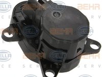 Clapeta acceleratie RENAULT CLIO II BB0 1 2 CB0 1 2 HELLA 6NW 351 344-351