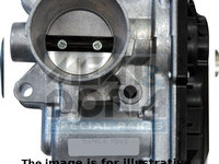 CLAPETA ACCELERATIE RENAULT CLIO III (BR0/1, CR0/1) 1.2 16V Hi-Flex (BR1U, CR1U) 1.2 16V (BR02, BR0J, BR11, CR02, CR0J, CR11) 1.2 16V (BR0P, CR0P) 1.2 Ethanol (CR1U, BR1U) 1.2 16V (BR0R, BR1D, BR1L, CR0R) 1.2 16V 101cp 65cp 75cp 78cp MEAT & DORIA MD8