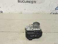 Clapeta Acceleratie RENAULT CLIO III BR0/1, CR0/1 1.5 DCi 06.2005 ... Prezent 1461 Motor Diesel