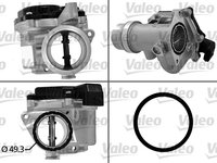 CLAPETA ACCELERATIE RENAULT CLIO IV (BH_) 1.5 dCi 90 1.5 dCi 75 75cp 90cp VALEO VAL700450 2012