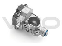 Clapeta acceleratie RENAULT ESPACE IV JK0 1 VDO 408-239-821-002Z